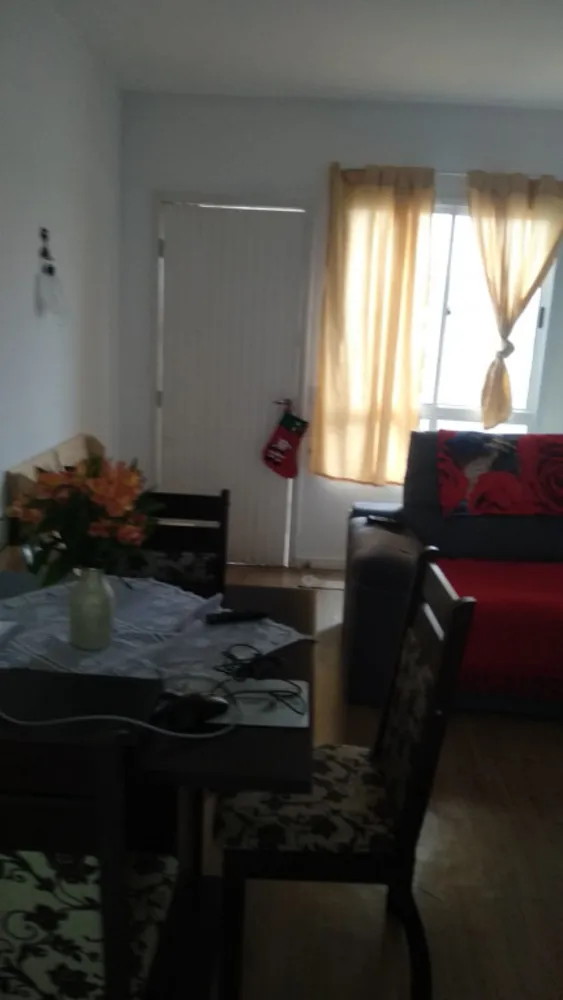 Casa de Condomínio, 2 quartos - Foto 2