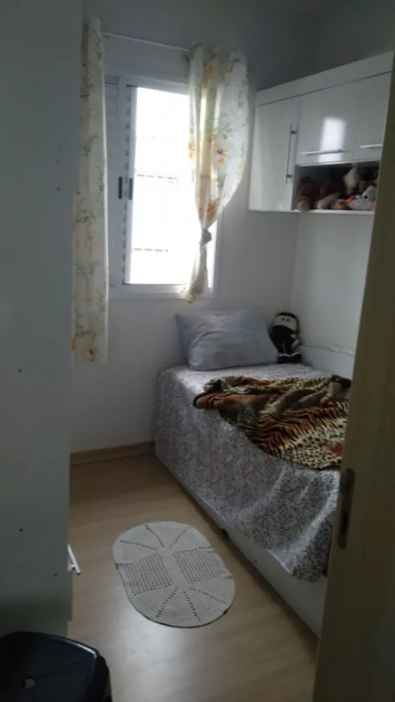 Casa de Condomínio, 2 quartos - Foto 1