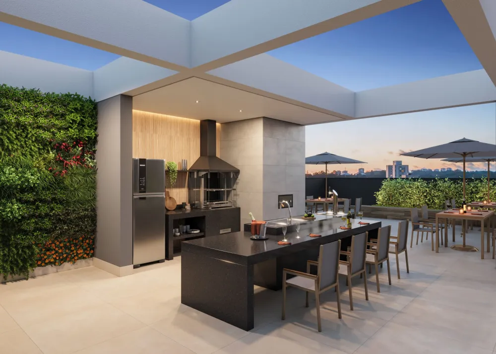 Apartamento, 2 quartos, 58 m² - Foto 10