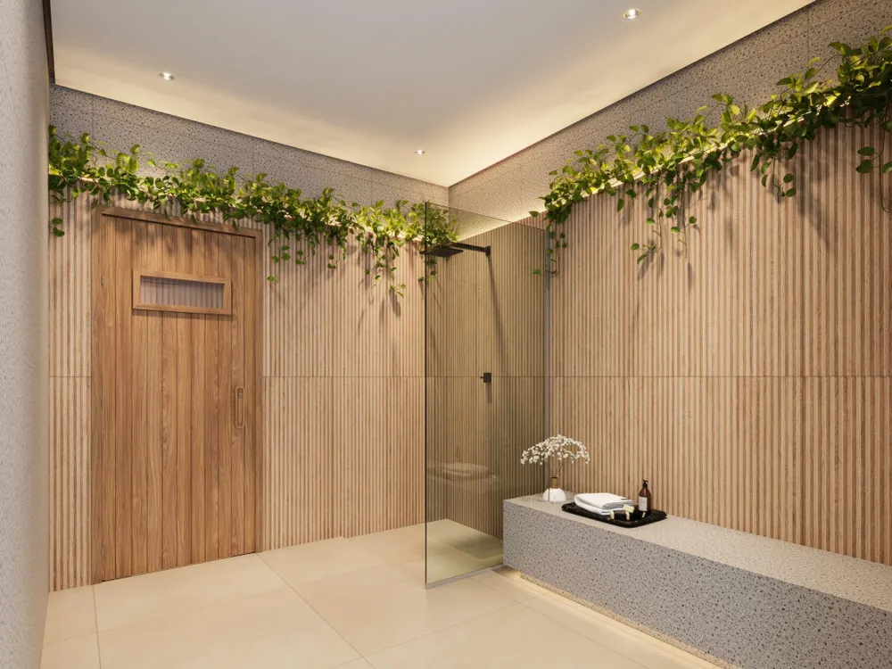 Apartamento, 2 quartos, 58 m² - Foto 6
