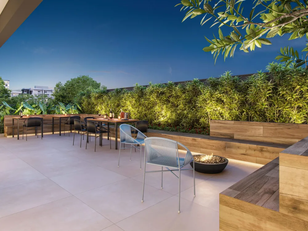 Apartamento, 2 quartos, 58 m² - Foto 5