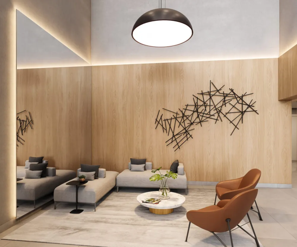 Apartamento, 2 quartos, 58 m² - Foto 12