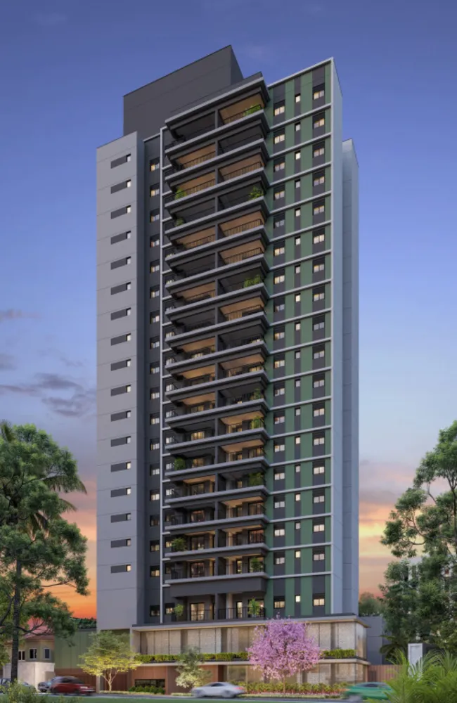Apartamento, 2 quartos, 58 m² - Foto 15
