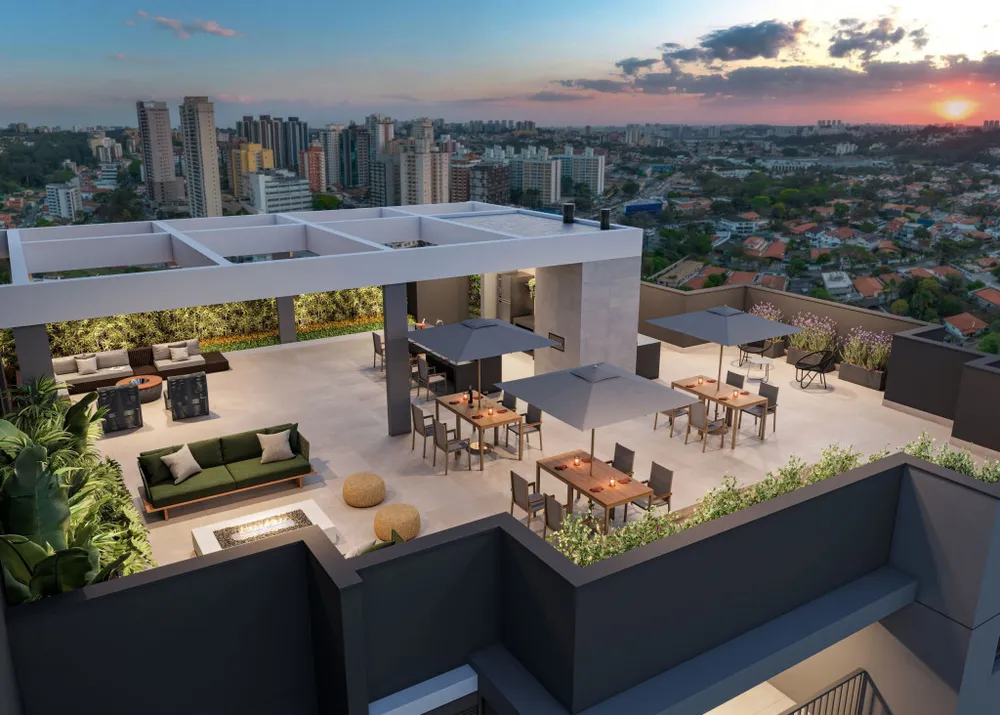 Apartamento, 2 quartos, 58 m² - Foto 18