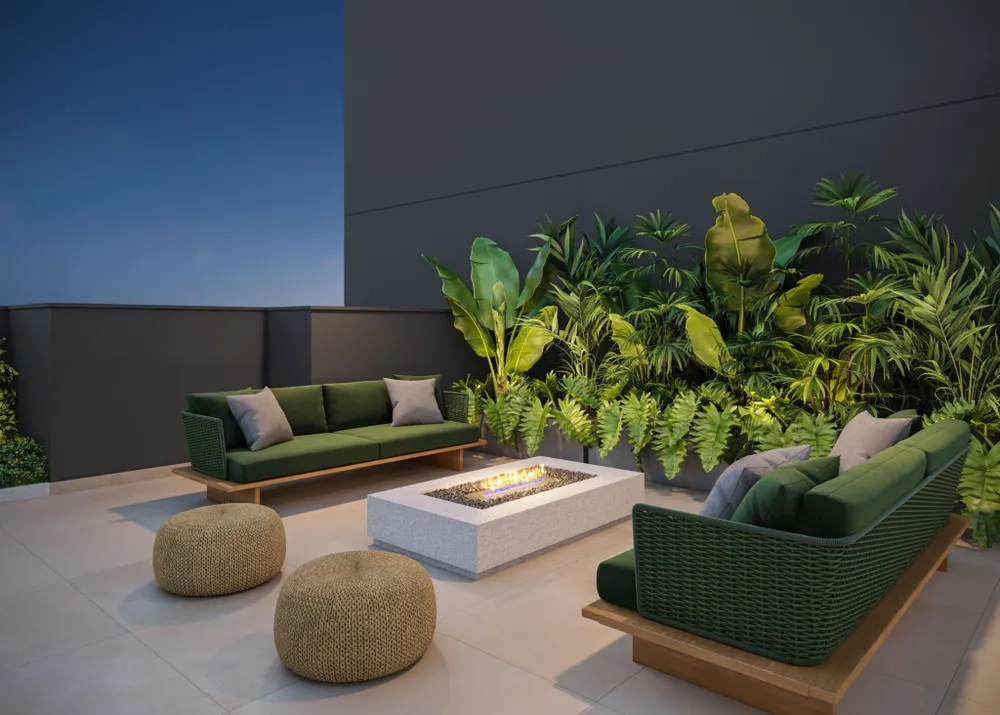 Apartamento, 2 quartos, 58 m² - Foto 11