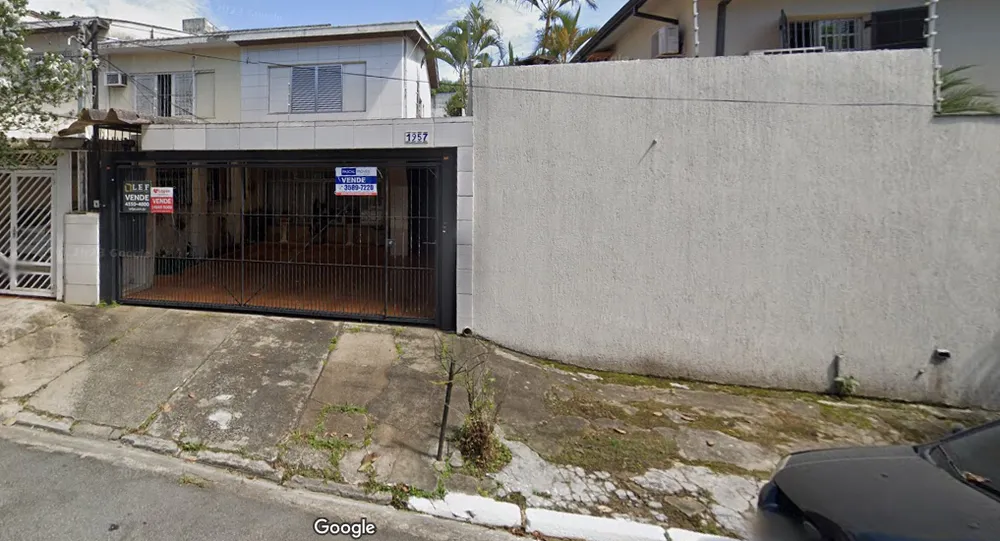 Casa, 3 quartos, 195 m² - Foto 1
