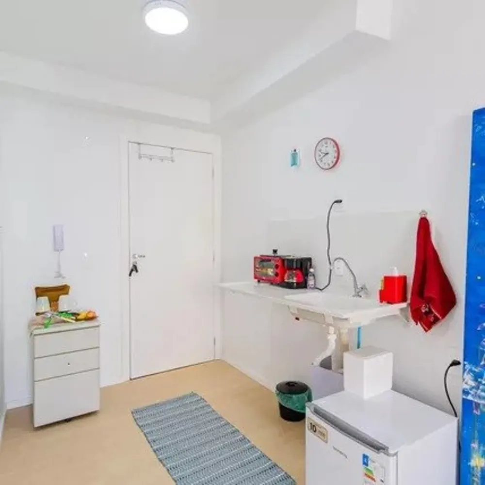 Apartamento, 1 quarto, 25 m² - Foto 3