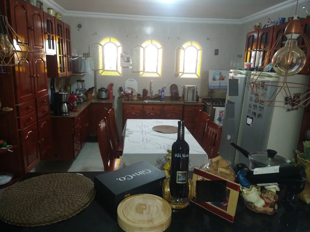 Casa, 3 quartos, 180 m² - Foto 3