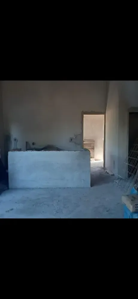 Casa, 4 quartos - Foto 2