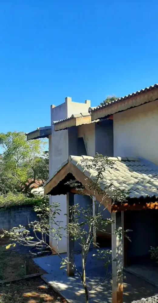Casa, 4 quartos - Foto 1