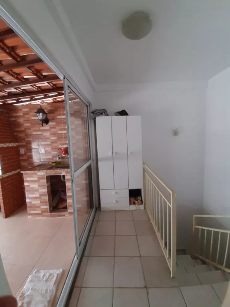 Casa de Condomínio, 3 quartos - Foto 12