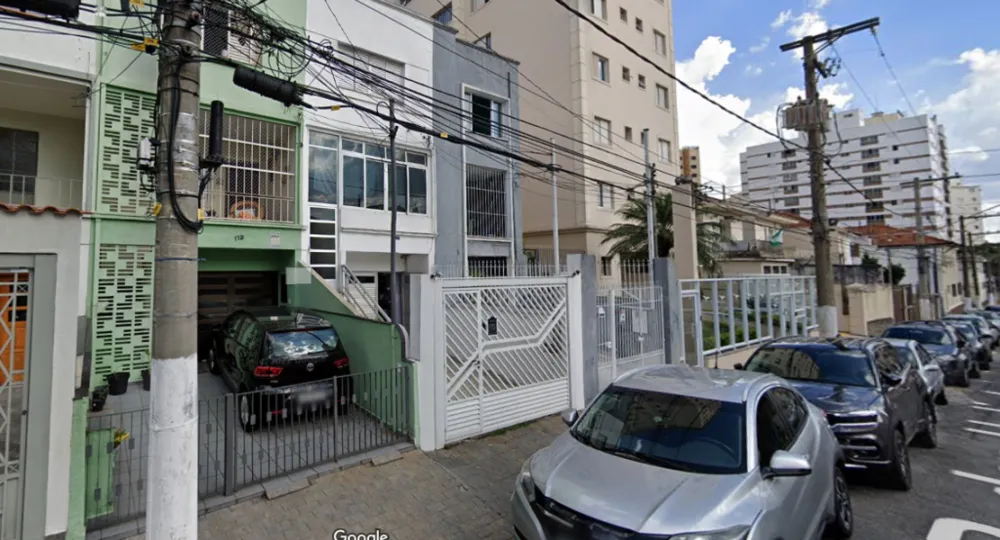 Casa, 273 m² - Foto 1