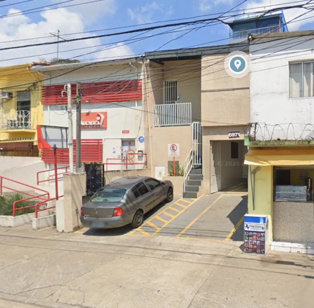 Prédio Inteiro, 240 m² - Foto 1