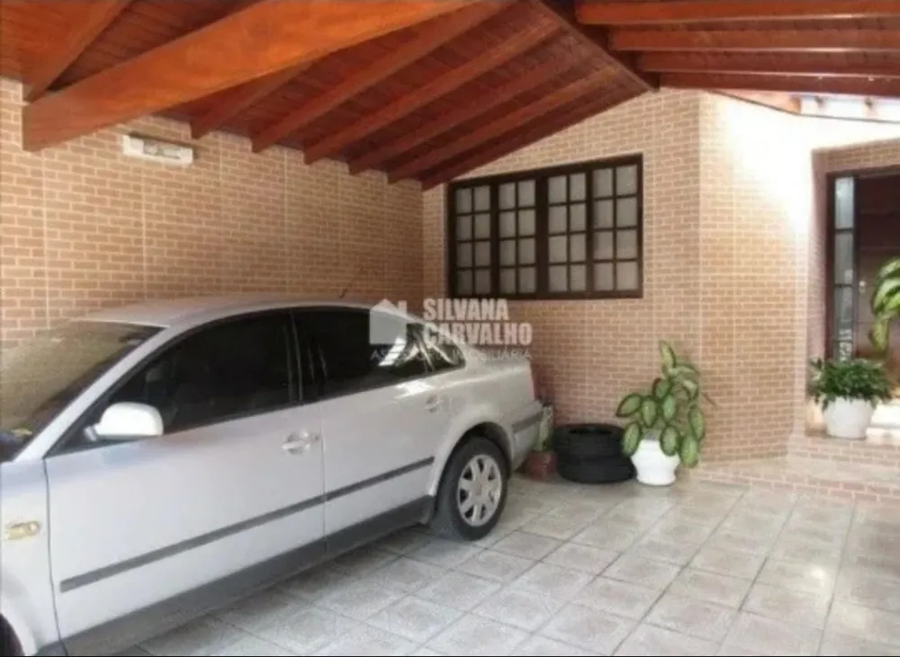 Casa, 2 quartos, 130 m² - Foto 3