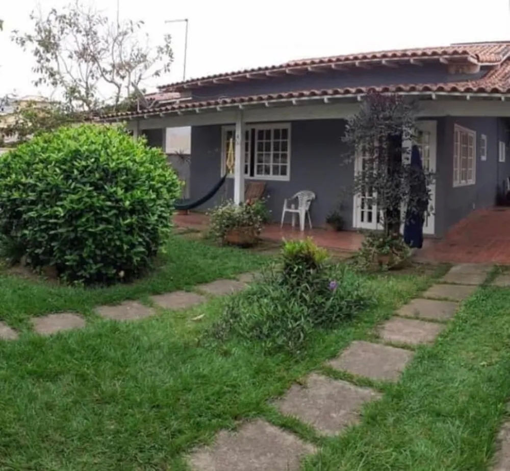 Casa, 2 quartos, 300 m² - Foto 1