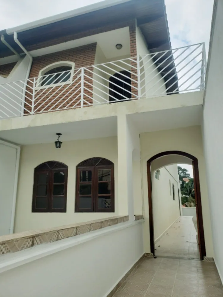 Casa, 4 quartos, 290 m² - Foto 1
