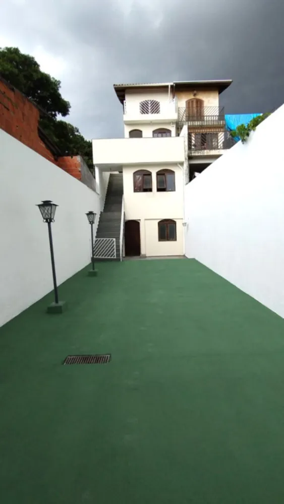 Casa, 4 quartos, 290 m² - Foto 2
