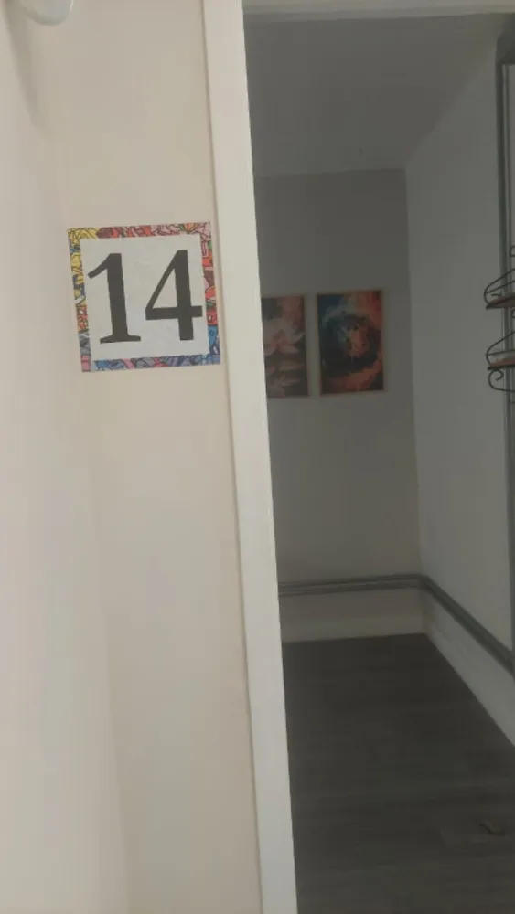 Sala-Conjunto, 21 m² - Foto 6