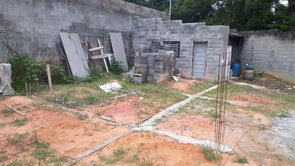 Casa, 1 quarto, 100 m² - Foto 9