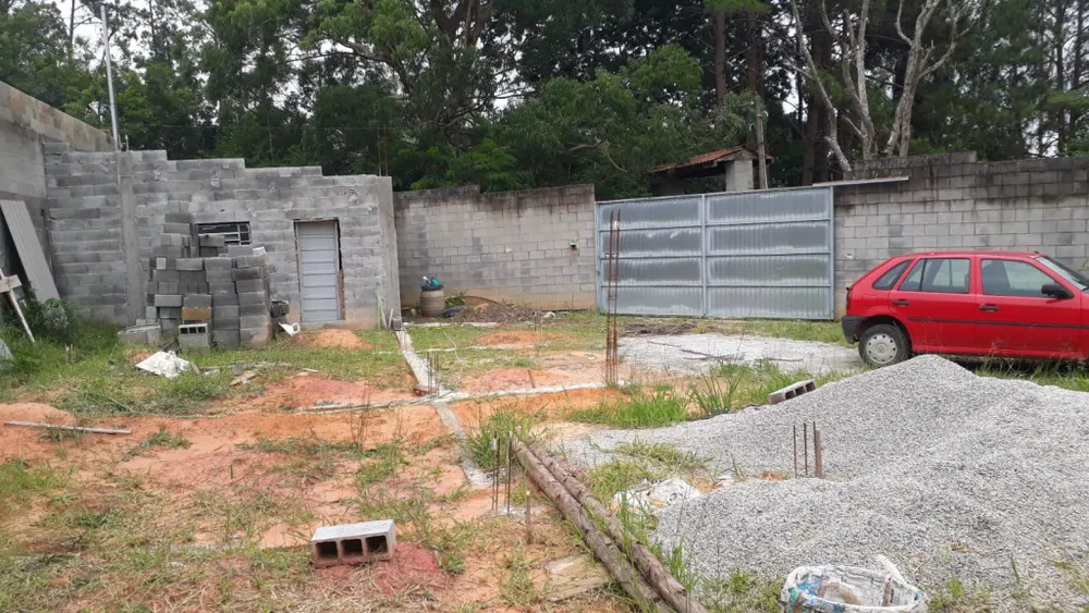 Casa, 1 quarto, 100 m² - Foto 11