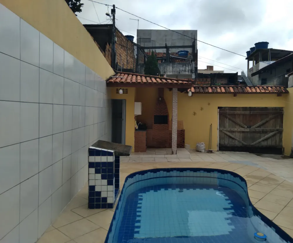 Casa, 4 quartos - Foto 3