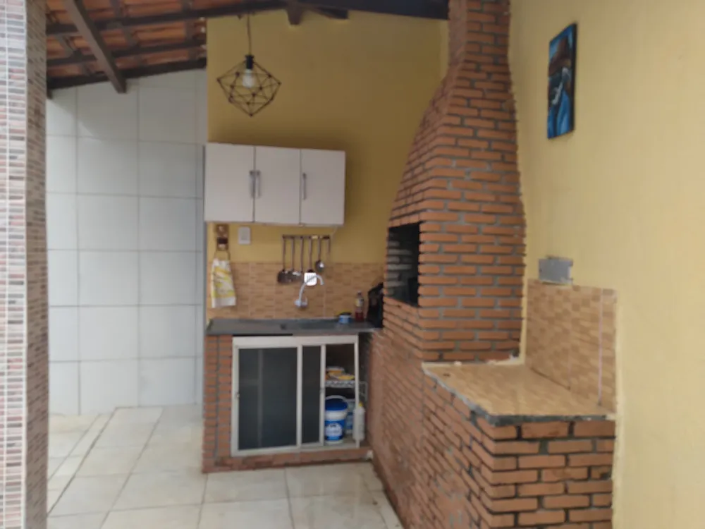 Casa, 4 quartos - Foto 4