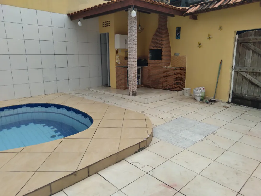 Casa, 4 quartos - Foto 1