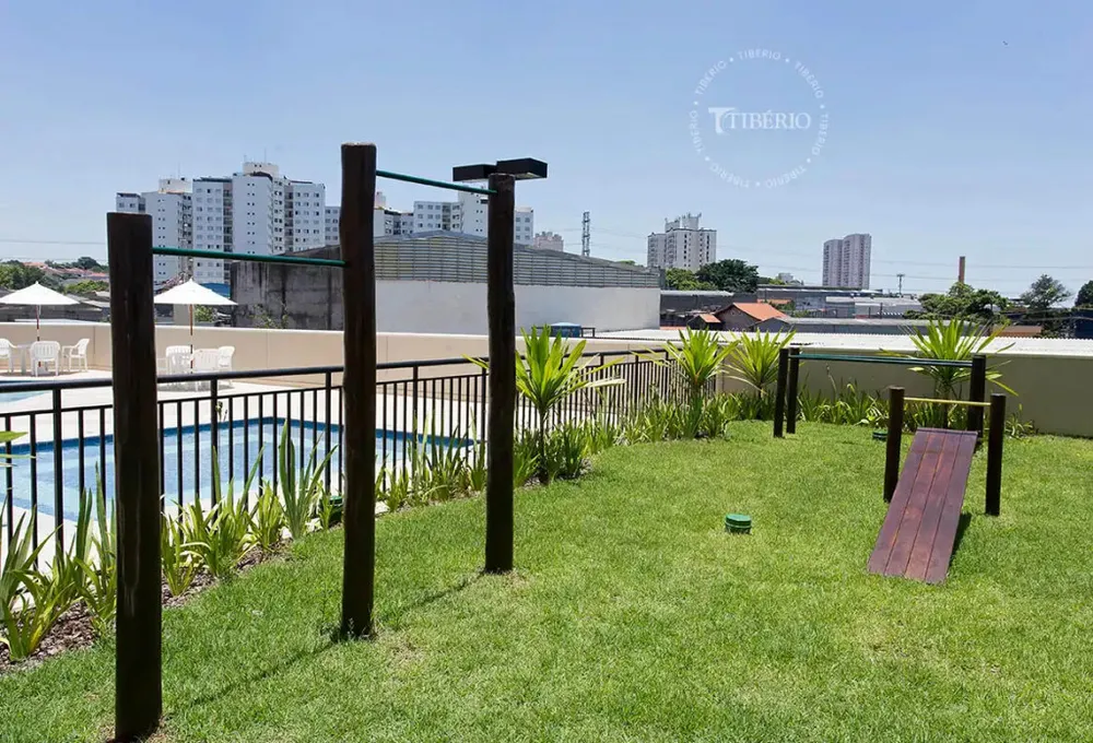 Apartamento, 3 quartos, 45 m² - Foto 6