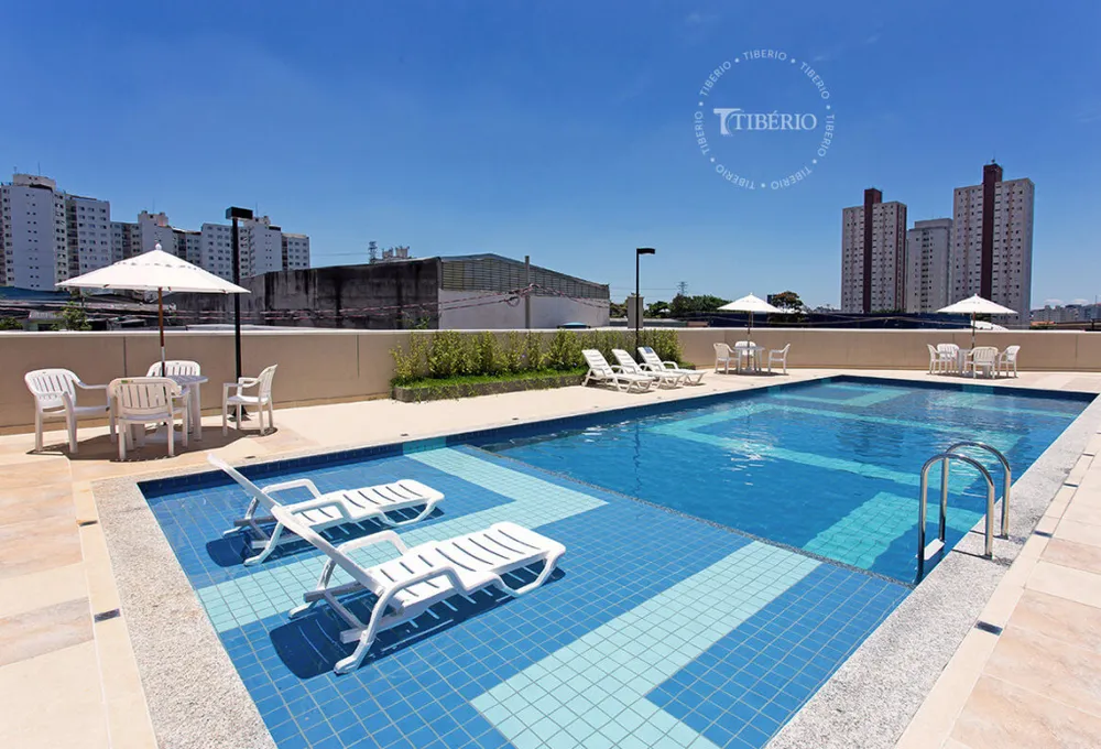 Apartamento, 3 quartos, 45 m² - Foto 11