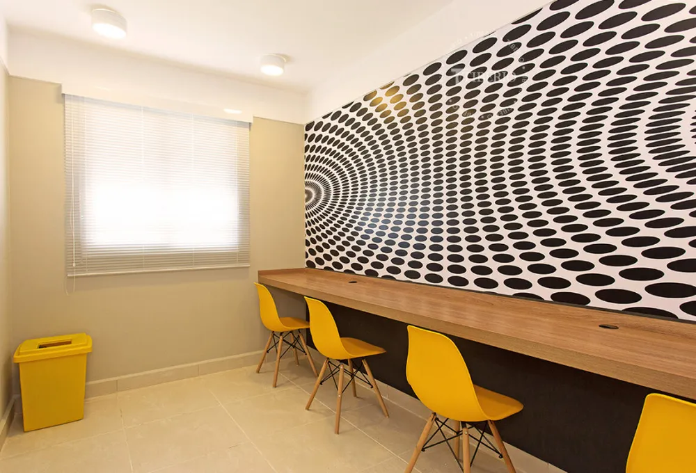 Apartamento, 3 quartos, 45 m² - Foto 2