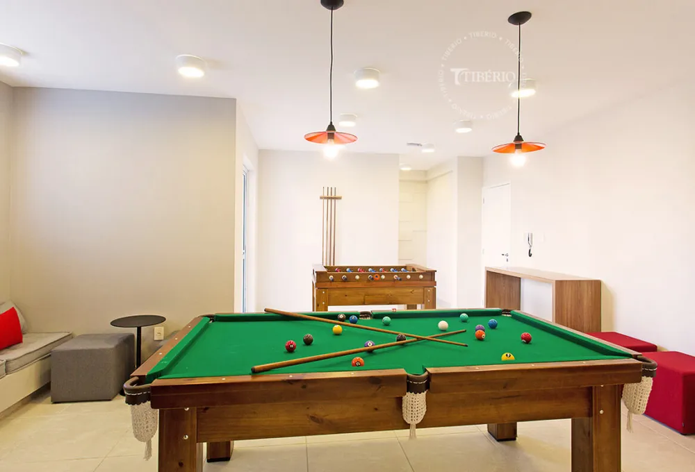Apartamento, 3 quartos, 45 m² - Foto 4