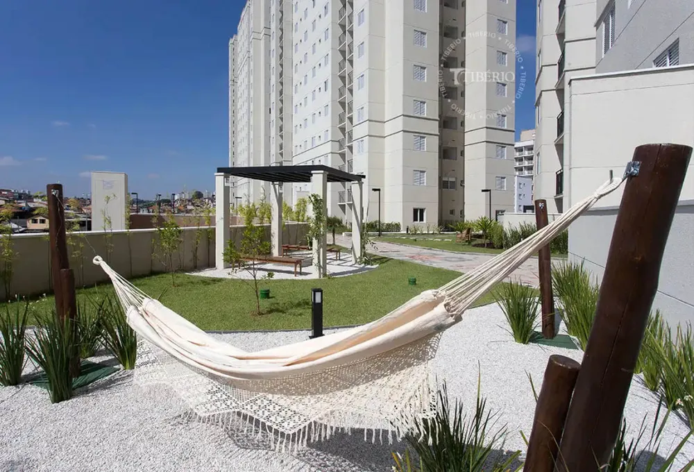 Apartamento, 3 quartos, 45 m² - Foto 7