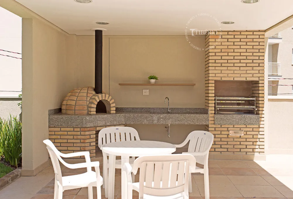 Apartamento, 3 quartos, 45 m² - Foto 12