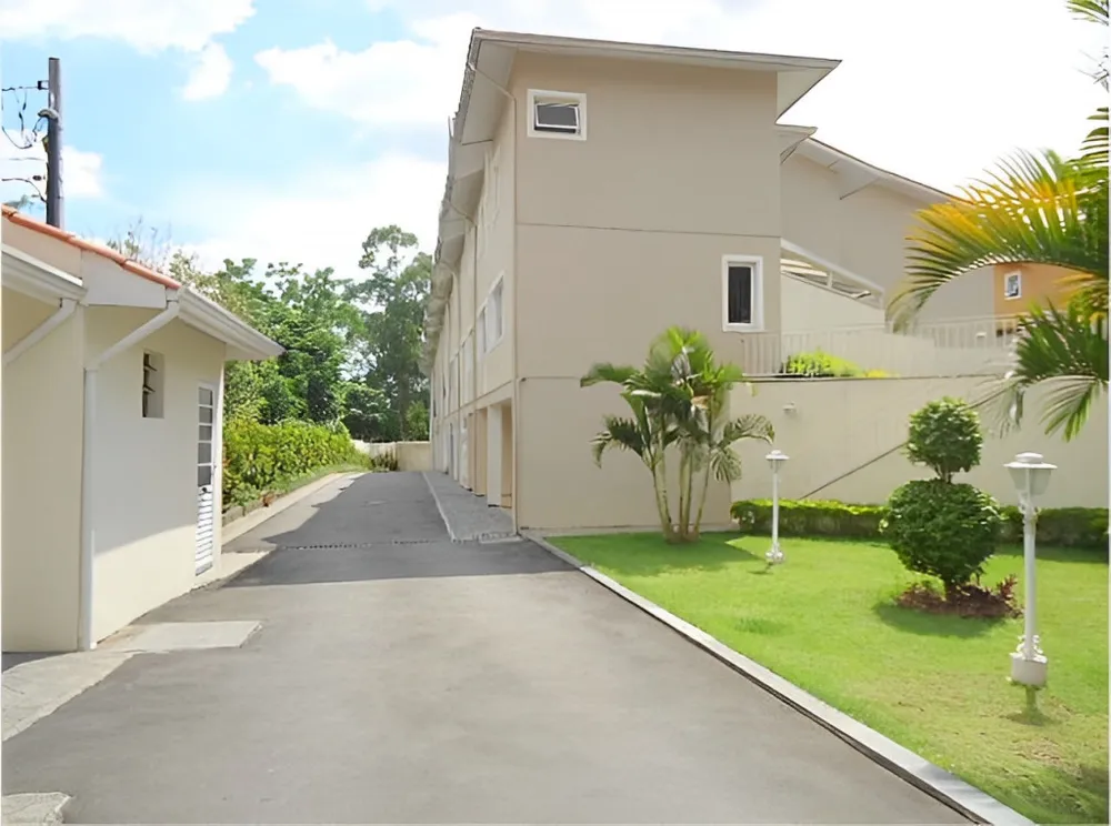 Casa, 3 quartos, 169 m² - Foto 3