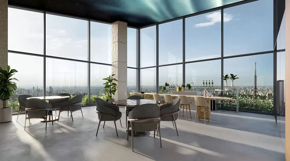 Apartamento, 70 m² - Foto 6