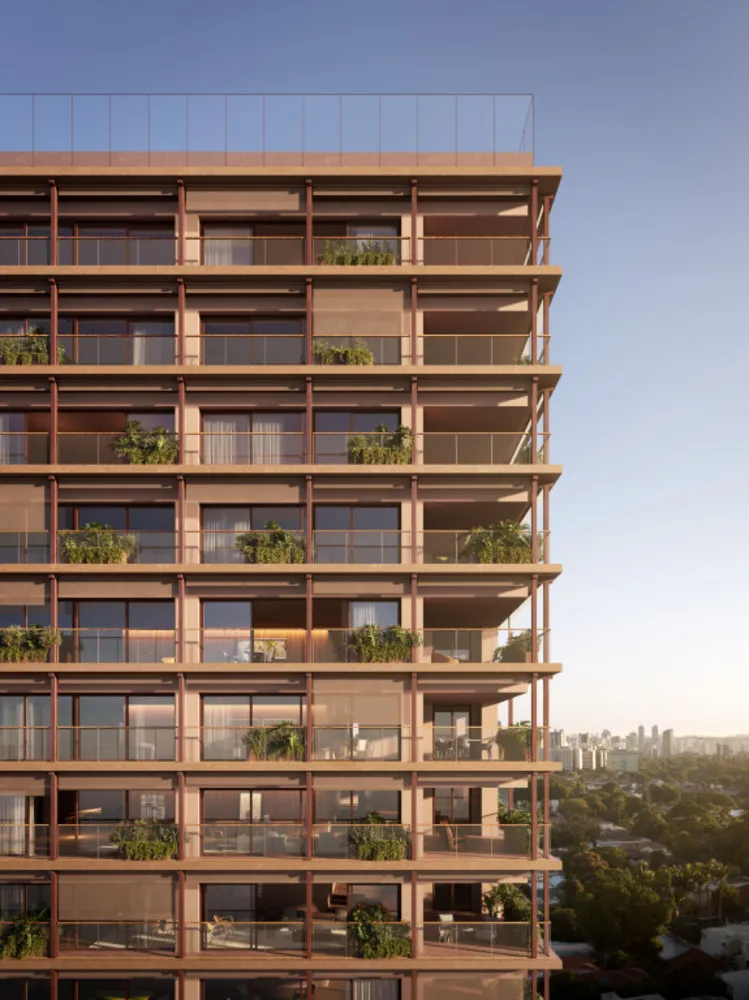 Apartamento, 57 m² - Foto 6