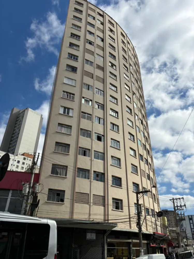 Apartamento, 1 quarto, 53 m² - Foto 8