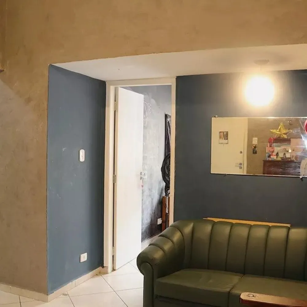 Apartamento, 3 quartos, 100 m² - Foto 1