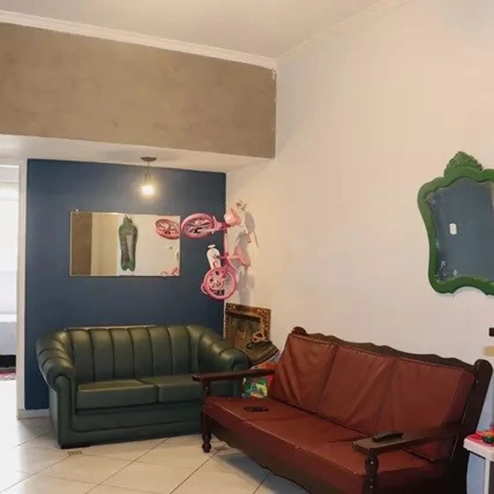 Apartamento, 3 quartos, 100 m² - Foto 3