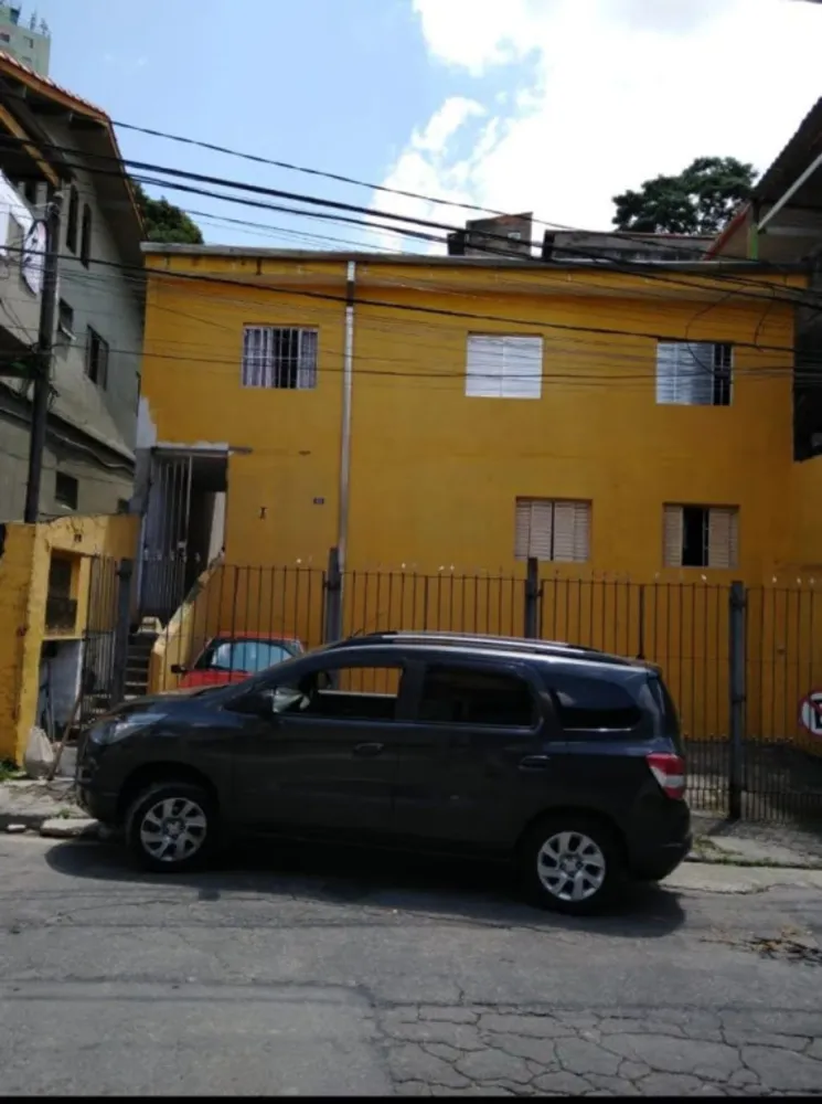 Casa, 2 quartos - Foto 2