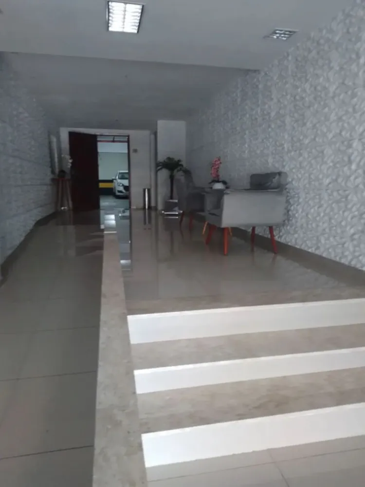 Apartamento, 2 quartos, 60 m² - Foto 2