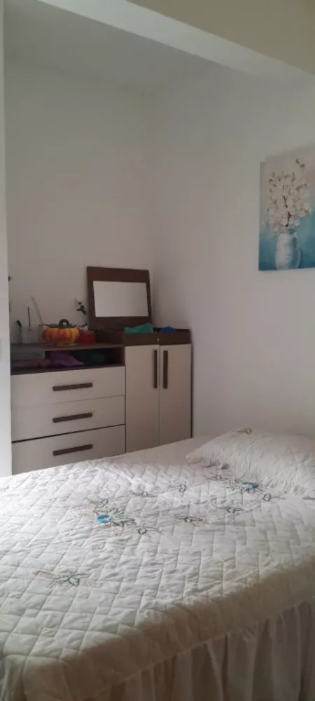 Apartamento à venda com 1 quarto, 28m² - Foto 3