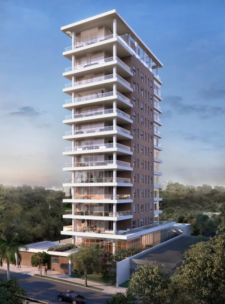 Apartamento, 4 quartos, 294 m² - Foto 1
