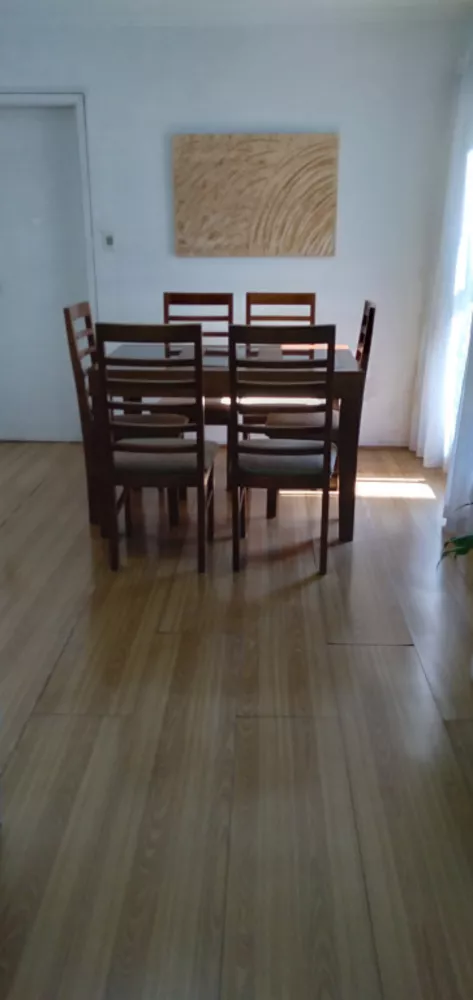 Apartamento à venda com 3 quartos, 65m² - Foto 7