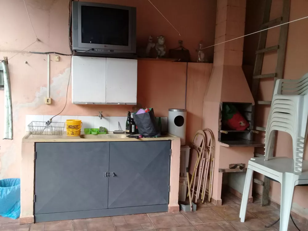 Casa à venda com 3 quartos, 150m² - Foto 13