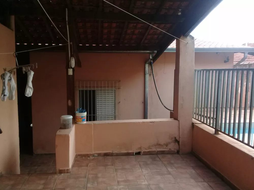 Casa à venda com 3 quartos, 150m² - Foto 15