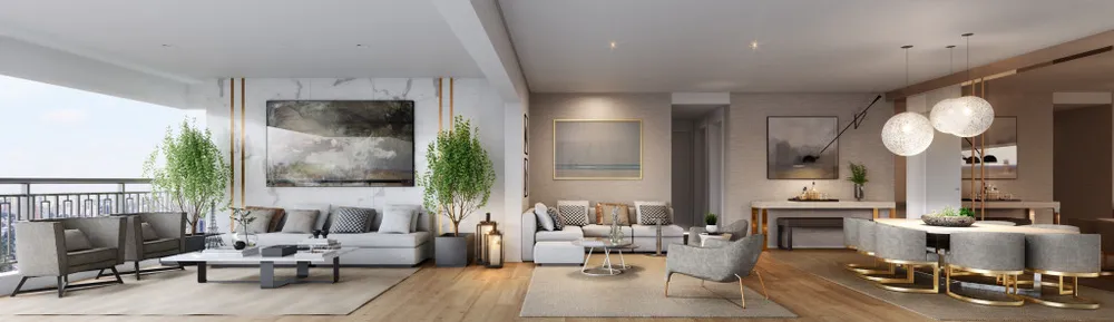 Apartamento, 1 quarto, 22 m² - Foto 3