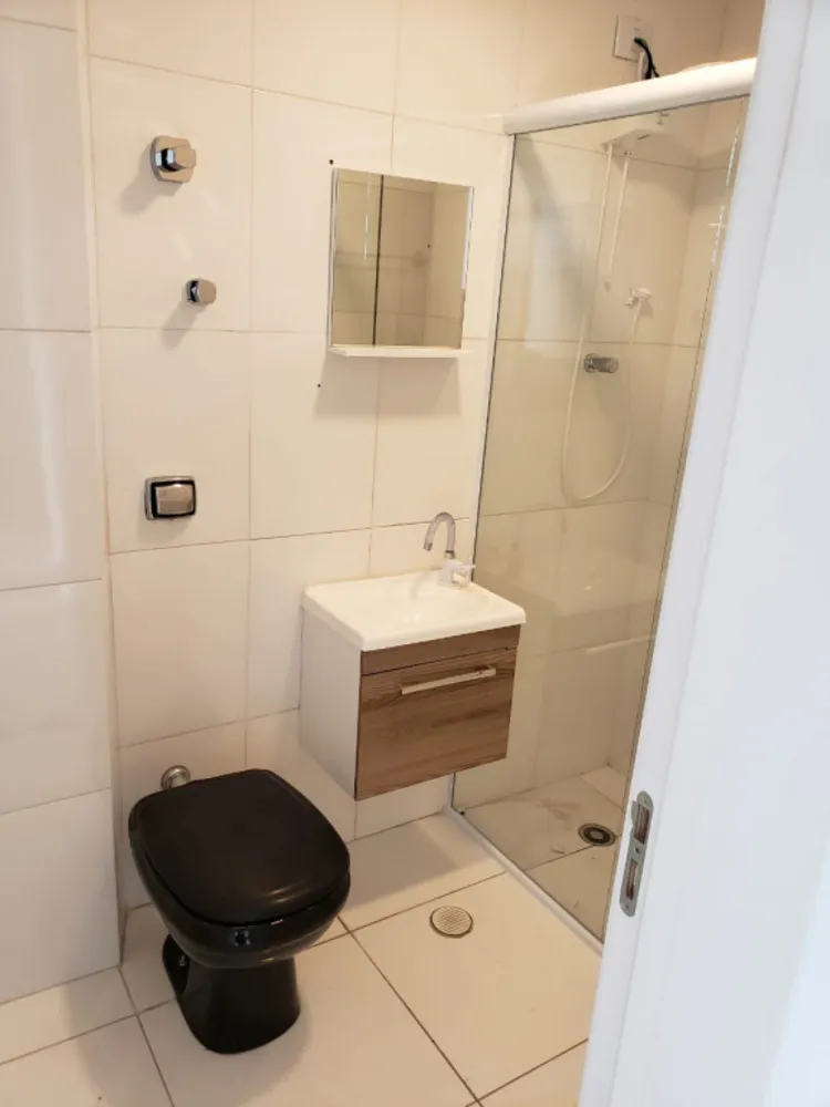 Apartamento, 2 quartos, 55 m² - Foto 2