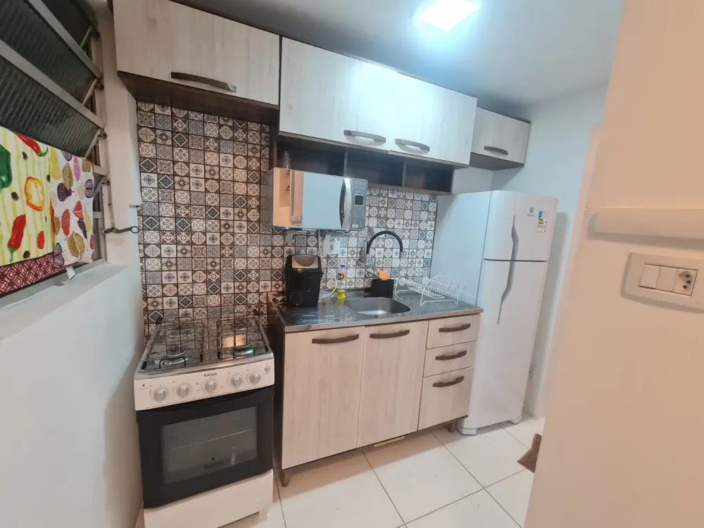 Apartamento, 2 quartos, 55 m² - Foto 11