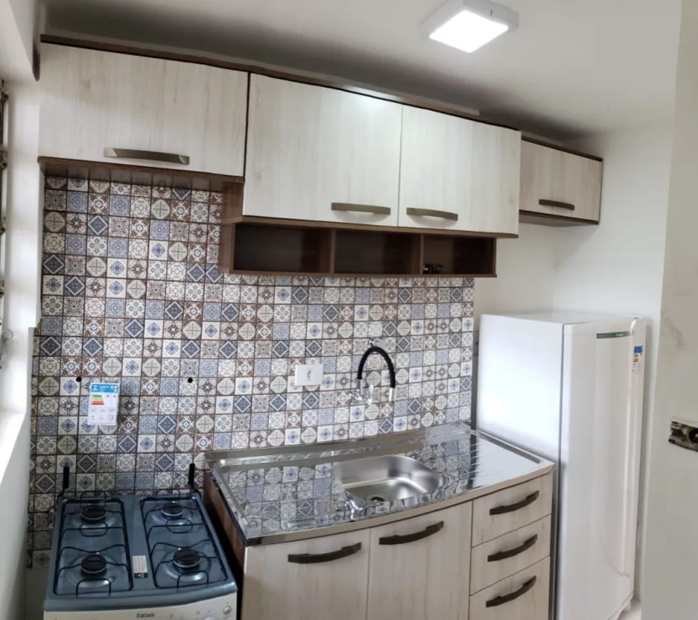Apartamento, 2 quartos, 55 m² - Foto 4